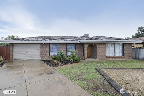 2 Sir Claud Gibb St, North Haven, SA 5018