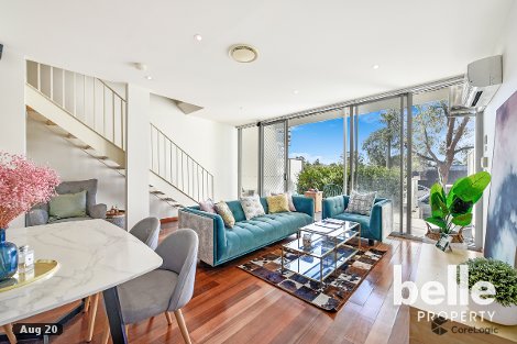 17b/10-16 Marquet St, Rhodes, NSW 2138