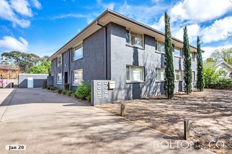 3/5 Dumaresq St, Dickson, ACT 2602