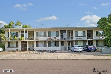 2/18 Cunjevoi Cres, Nightcliff, NT 0810