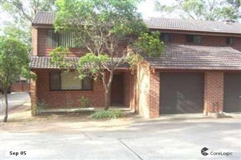 9/123a Evan St, South Penrith, NSW 2750