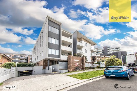 14/4-6 Peggy St, Mays Hill, NSW 2145