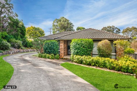 144 Chapel Lane, Baulkham Hills, NSW 2153