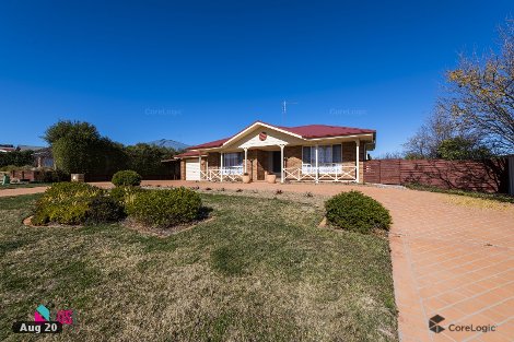 18 Hyland Dr, Bungendore, NSW 2621