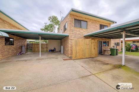 3/6 Taranganba Rd, Taranganba, QLD 4703