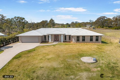 40 Carinya Dr, Hodgson Vale, QLD 4352