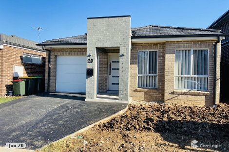 20 Bolac Rd, Austral, NSW 2179