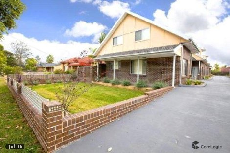 7/95-97 Adelaide St, Oxley Park, NSW 2760