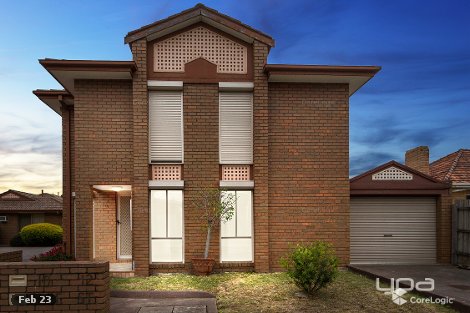 5/10-12 Lee St, Fawkner, VIC 3060