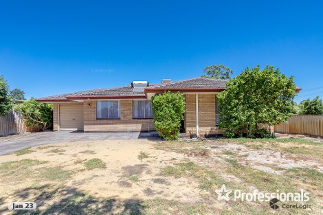 66 Banyard Ave, Kelmscott, WA 6111