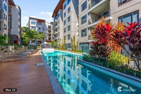 2402/35 Burdett St, Albion, QLD 4010