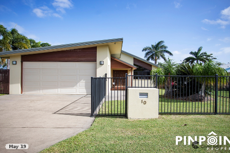 10 Dustwill St, Eimeo, QLD 4740