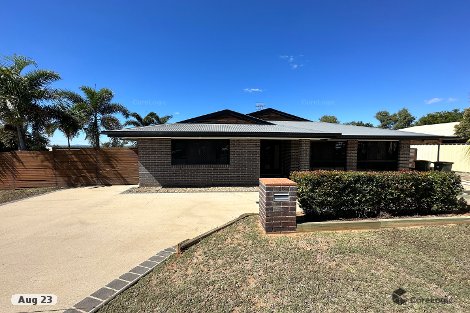 18 Longman Dr, Moranbah, QLD 4744