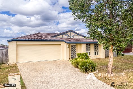 11 Lilly Pilly St, Heathwood, QLD 4110