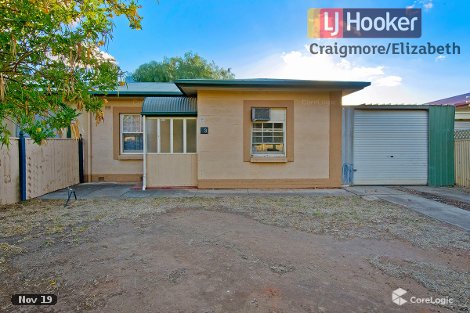 33 Tilshead Rd, Elizabeth North, SA 5113