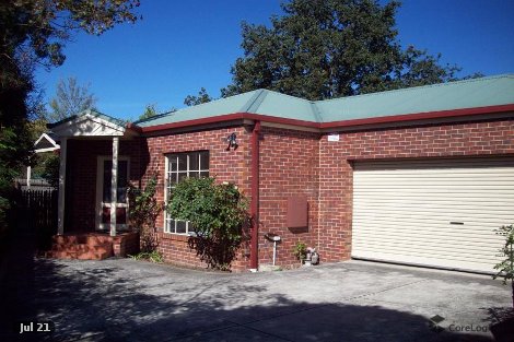 2/1 Bona St, Ringwood East, VIC 3135