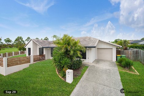 2/28 Wyndham Cct, Holmview, QLD 4207