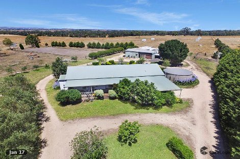 85 Tantaraboo Rd, Willowmavin, VIC 3764