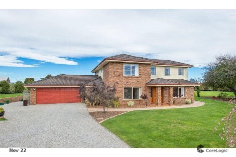 18 St Albans Ct, Grindelwald, TAS 7277