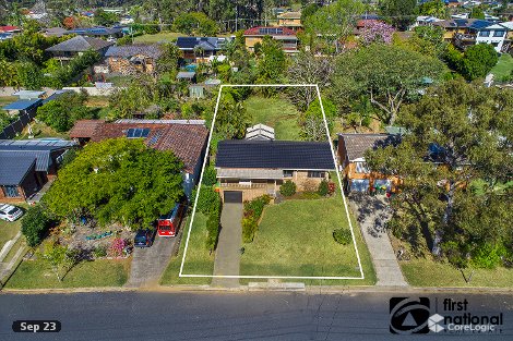 43 Amaroo Cres, Toormina, NSW 2452