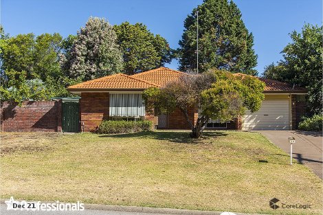 12 Brookside Ave, Kelmscott, WA 6111