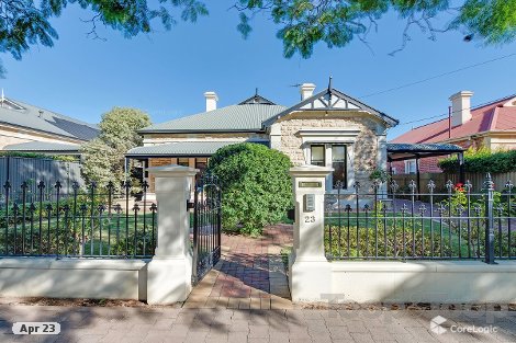 23 Opey Ave, Hyde Park, SA 5061