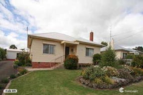 25 Hopetoun St, Camperdown, VIC 3260