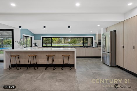 26 Tiki Rd, Moonee Beach, NSW 2450