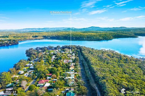 29 Beauty Point Rd, Wallaga Lake, NSW 2546