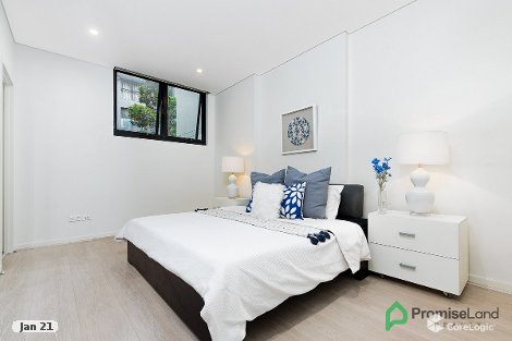 15/217-221 Carlingford Rd, Carlingford, NSW 2118