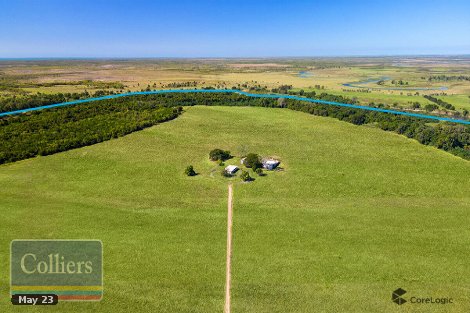 170 Lyons Rd, Giru, QLD 4809