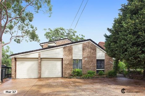 101 St George Cres, Sandy Point, NSW 2172