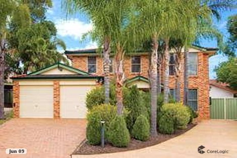 4 Heyward Cl, Jamisontown, NSW 2750