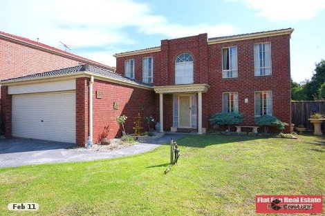 8 Isabella Cl, Chelsea Heights, VIC 3196