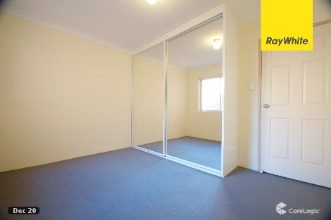 8/28-30 Mary St, Lidcombe, NSW 2141