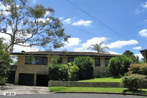 10 Highview Cl, North Epping, NSW 2121