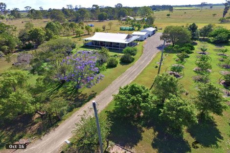 33 Blairs Rd, Sharon, QLD 4670