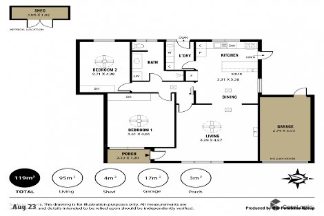 2/14 Belmont St, Lower Mitcham, SA 5062