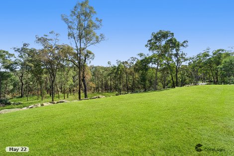 22 William Hall Pl, East Kurrajong, NSW 2758