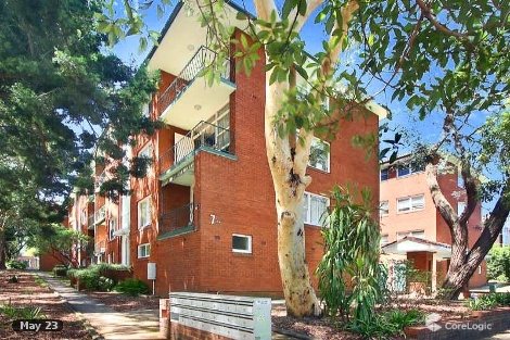 25/7 Everton Rd, Strathfield, NSW 2135