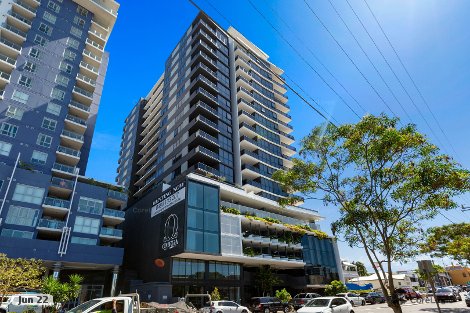 1506/61 Brookes St, Bowen Hills, QLD 4006