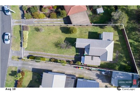 17 Chamberlain Rd, Newborough, VIC 3825