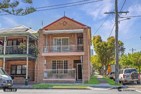 157 Dawson St, Cooks Hill, NSW 2300