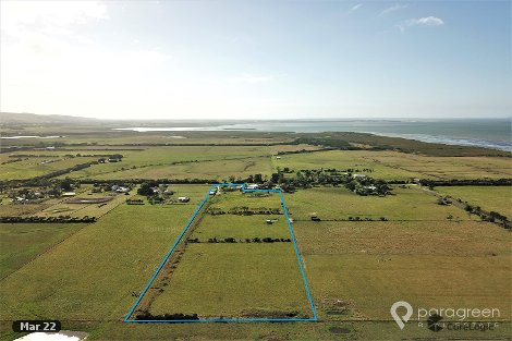 260 Grip Rd, Toora, VIC 3962