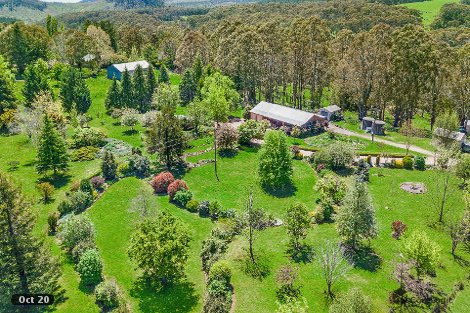 11 Andeva Rd, Hanging Rock, NSW 2340