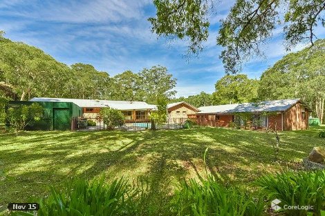 450 The W E Middleton Memorial Drive, Thirlmere, NSW 2572