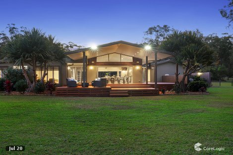 78a Pinehyrst Dr, Emerald Beach, NSW 2456