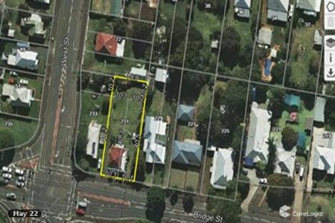 Lot 1/231 Bridge St, North Toowoomba, QLD 4350