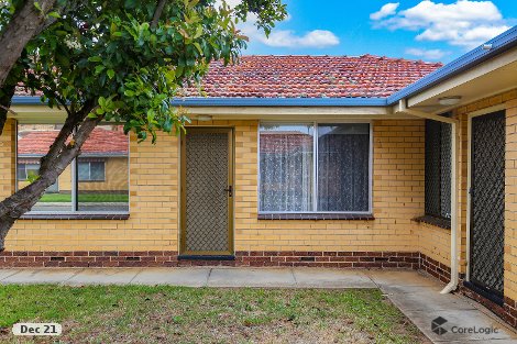 31/118 Lipsett Tce, Brooklyn Park, SA 5032