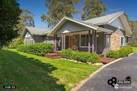 475 Garfield North Rd, Garfield North, VIC 3814